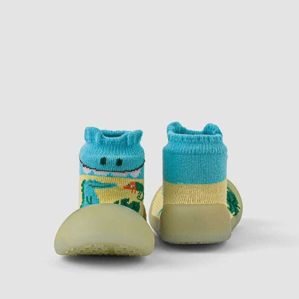 Zapato Dino Sky Saro Baby