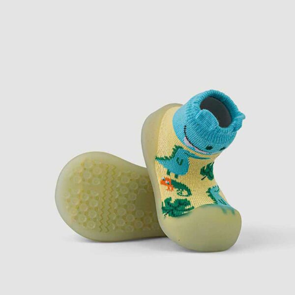 Zapato Dino Sky Saro Baby