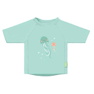 Camiseta protección solar 50 Jeallyfish Saro Baby