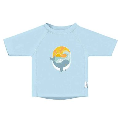 Camiseta protección solar 50 Sea la Vie Saro Baby