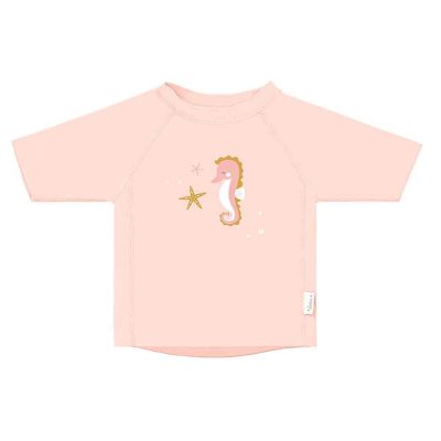 Camiseta protección solar 50 Seahorse Saro Baby