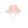 Gorro con protección solar infantil Seahorse Saro Baby