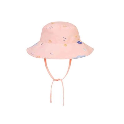 Gorro con protección solar infantil Seahorse Saro Baby