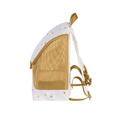 Mochila antiarena Sea Wonders Saro Baby