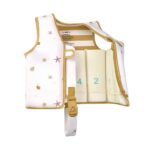Chaleco flotador aprendizaje Sea Wonders Saro Baby