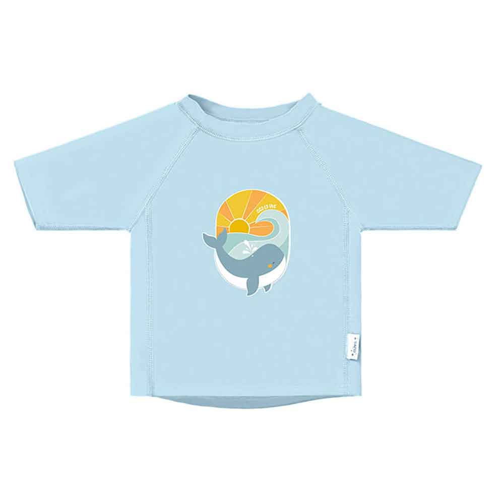 Camiseta protección solar 50 Sea la Vie Saro Baby