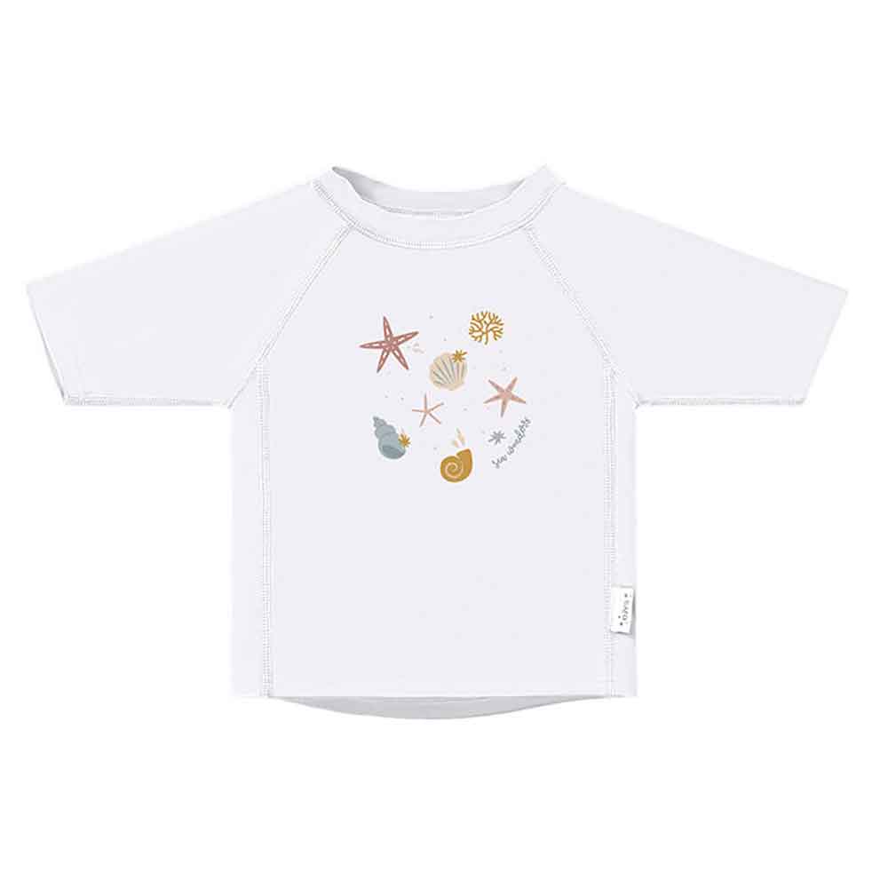 Camiseta protección solar 50 Sea Wonders Saro Baby