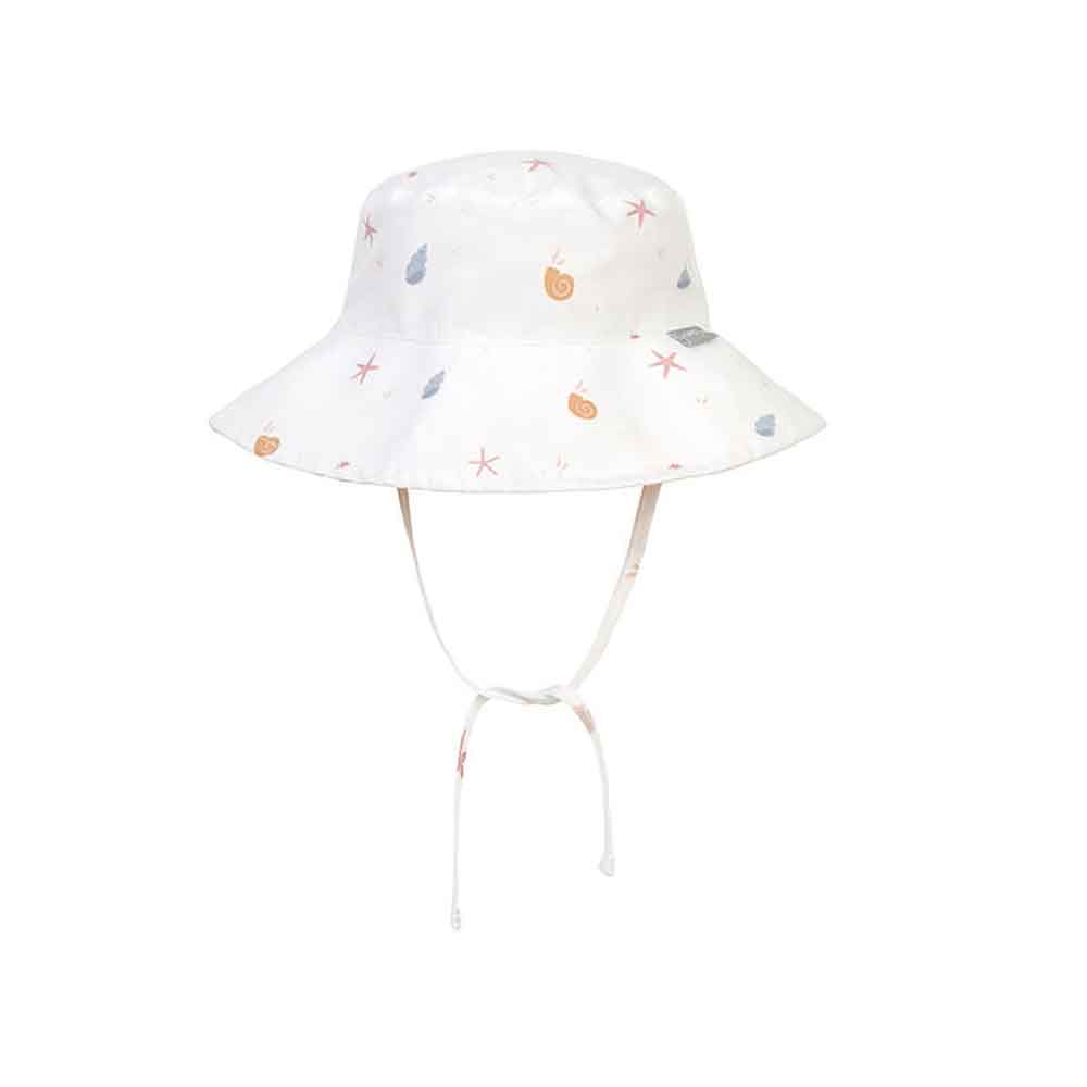 Gorro con protección solar infantil Sea Wonder Saro Baby