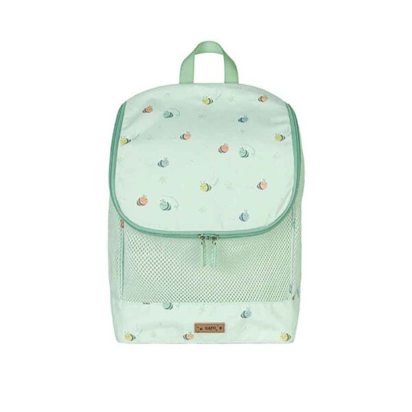 Mochila antiarena Bee Happy Saro Baby