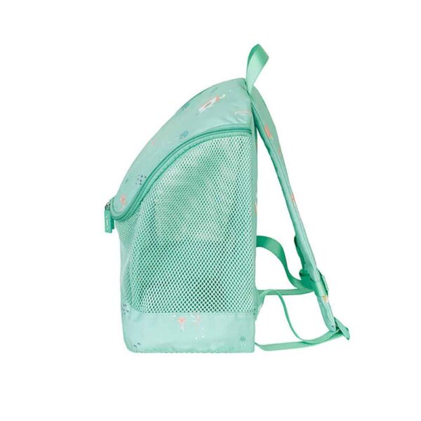 Mochila antiarena Jeallyfish Saro Baby