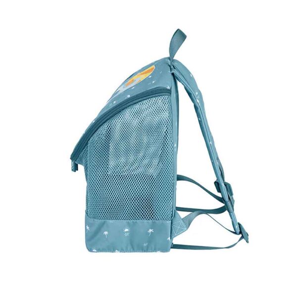 Mochila antiarena Sea la Vie Saro Baby