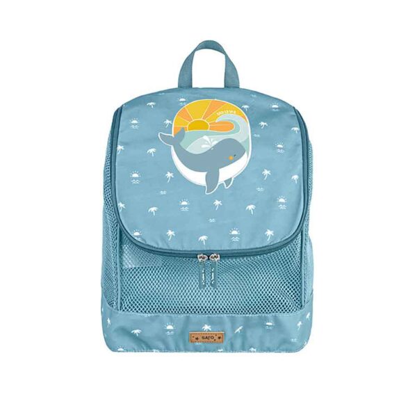 Mochila antiarena Sea la Vie Saro Baby