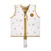 Chaleco flotador aprendizaje "Sea Wonders" M 3-6 años Saro Baby