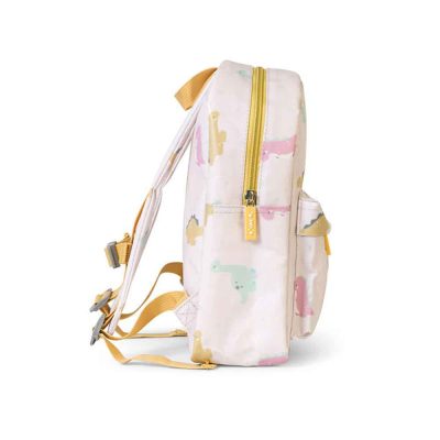 Mochila Happy Dinos Saro Baby