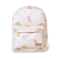 Mochila Happy Dinos Saro Baby