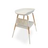 Mesa cambiador Balneo Blanco Puro Bo Jungle