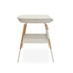 Mesa cambiador Balneo Blanco Puro Bo Jungle