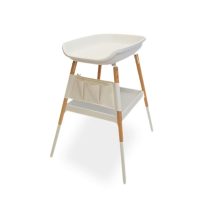Mesa cambiador Balneo Blanco Puro Bo Jungle