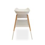 Mesa cambiador Balneo Blanco Puro Bo Jungle