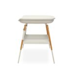Mesa cambiador Balneo Blanco Puro Bo Jungle