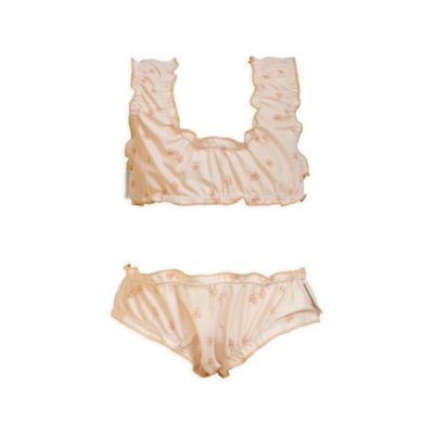 Bañador bikini de 2 piezas Garden Bamboom
