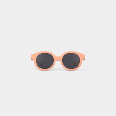 Gafas formato cuadrado C Baby Apricot Izipizi