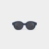 Gafas de Sol Izpizi C Kids Denim Blue