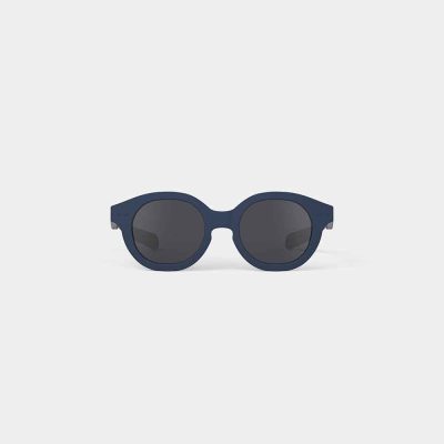 Gafas de Sol Izpizi C Kids Denim Blue