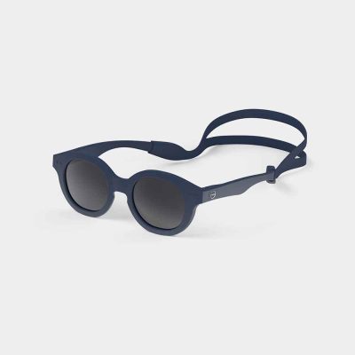 Gafas de Sol Izpizi C Kids Denim Blue
