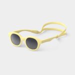 Gafas de Sol C Kids Plus Lemonade. Izipizi. 3-5 años de edad.