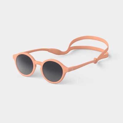 Gafas Izipizi D Kids Plus Apricot