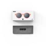 Gafas Izipizi D Kids Plus Apricot