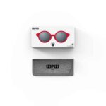 Gafas Izipizi Paris Pantos Baby Red