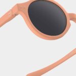 Gafas D Baby Apricot Izpizi París