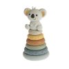 Juego didáctico Silicona Gamberritos 10987