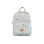 Mochila Funny Farm Saro Baby Infantil