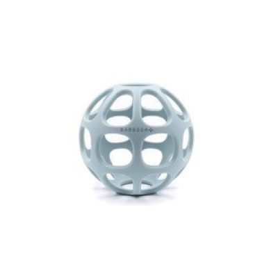 Mordedor Bola de silicona para bebé de Bamboom