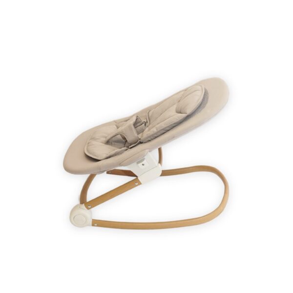 Grow with me hamaca blanco puro Bo Jungle