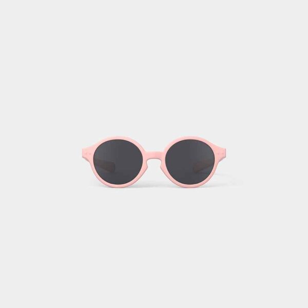 Gafas de sol Pantos Baby Pastel Pink Izipizi