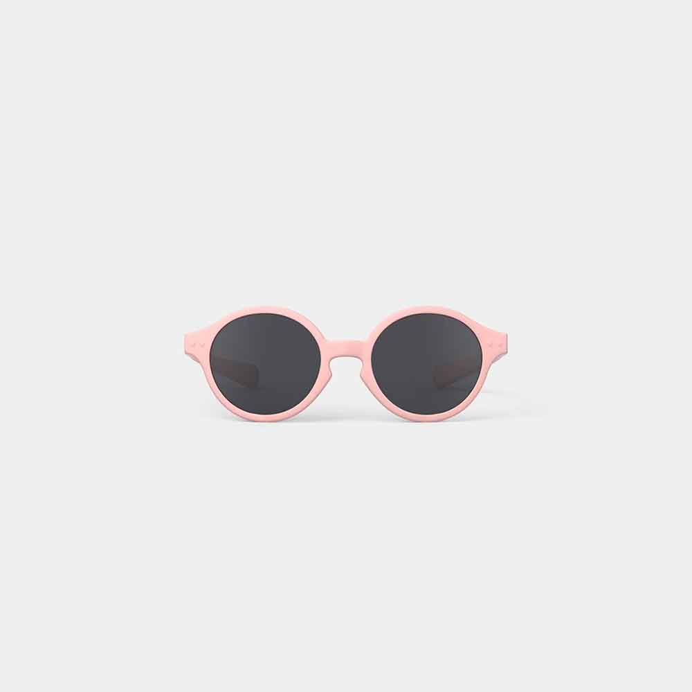 Gafas de sol Pantos Baby Pastel Pink Izipizi