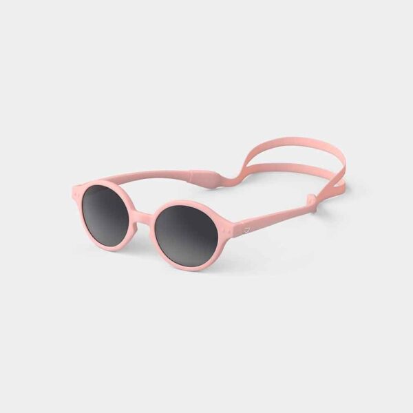 Gafas de sol Pantos Baby Pastel Pink Izipizi