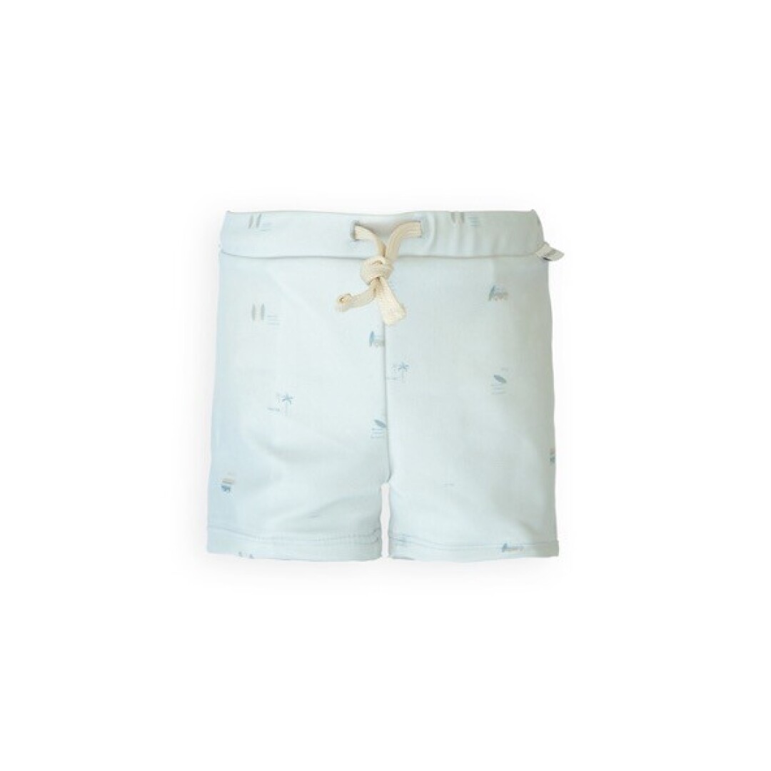 Bañador para bebé niño Summer Vibes Bamboom