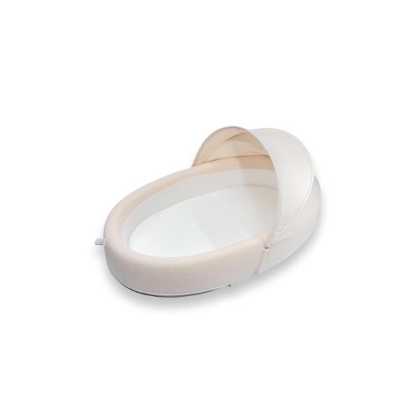 Cama colecho bebé Bamboom medidas 90x56