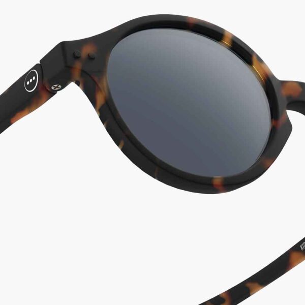 Gafas de sol Izipizi D Kids Tortoise para bebé de 9 a 36 meses