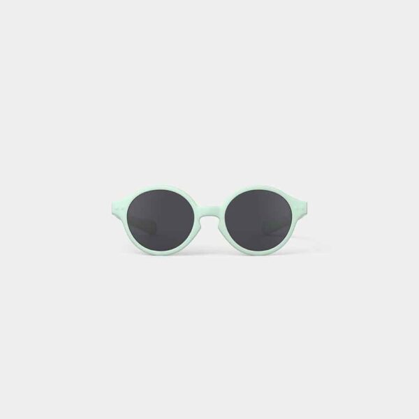 Gafas pantos Baby aqua green Izpizi