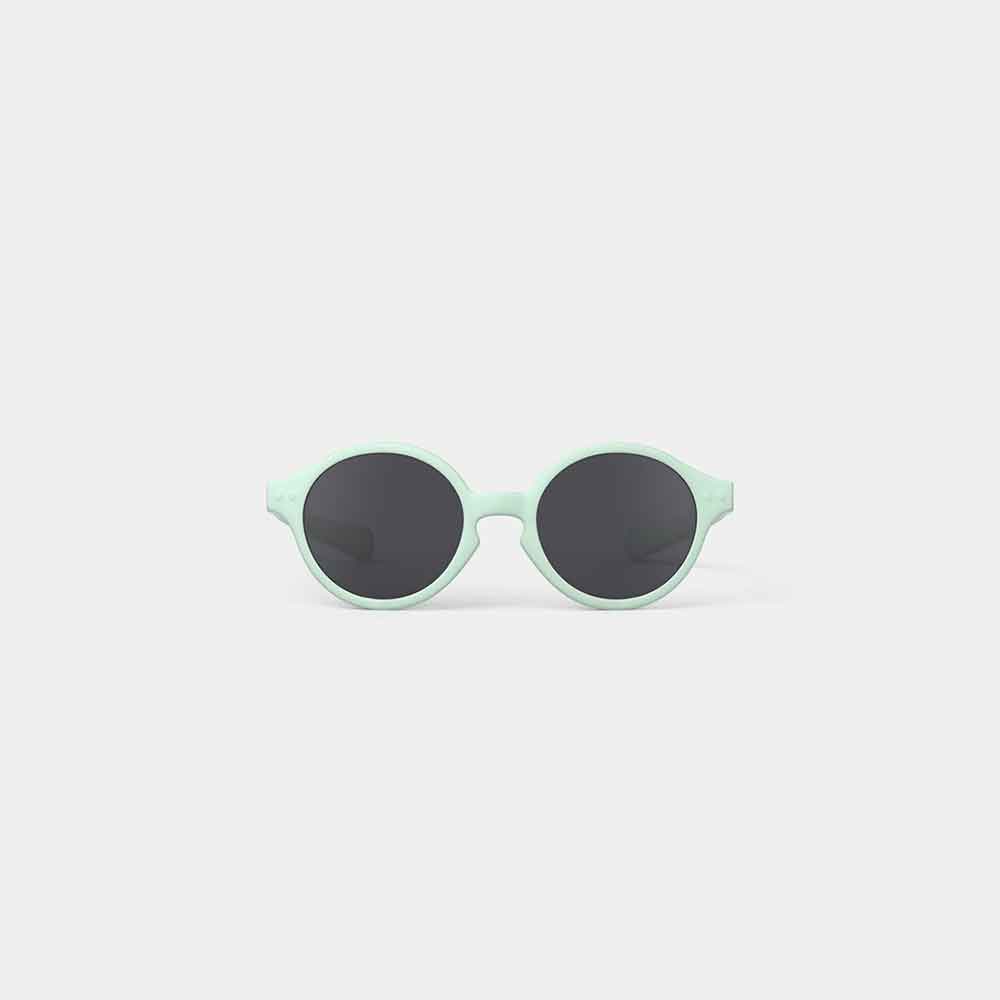 Gafas pantos Baby aqua green Izpizi