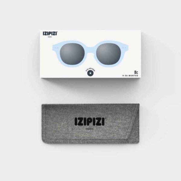 Gafas C Kids Sweet Blue Izipizi
