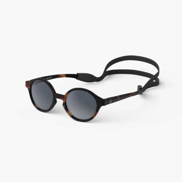 Gafas de sol Izipizi D Kids Tortoise para bebé de 9 a 36 meses