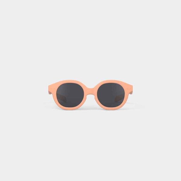 Gafas formato cuadrado C Baby Apricot Izipizi