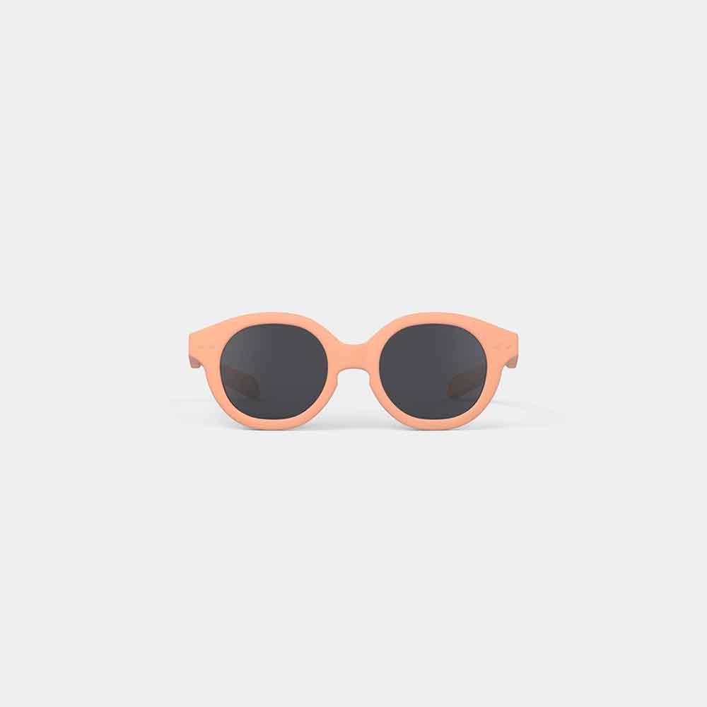 Gafas formato cuadrado C Baby Apricot Izipizi